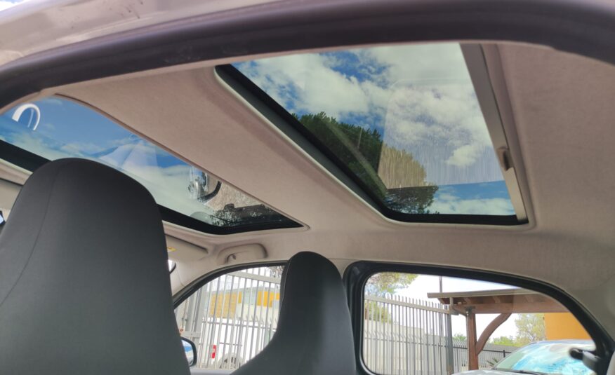 SMART FORFOUR 1.0 70 CV PASSION