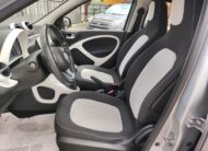 SMART FORFOUR 1.0 70 CV PASSION