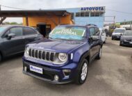 JEEP RENEGADE 1.6 M. JET 130 CV LIMITED