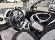 SMART FORFOUR 1.0 70 CV PASSION