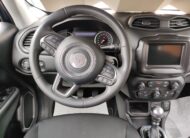 JEEP RENEGADE 1.6 M. JET 130 CV LIMITED