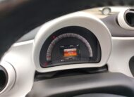 SMART FORFOUR 1.0 70 CV PASSION