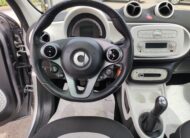SMART FORFOUR 1.0 70 CV PASSION