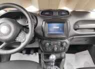 JEEP RENEGADE 1.6 M. JET 130 CV LIMITED