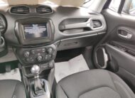 JEEP RENEGADE 1.6 M. JET 130 CV LIMITED