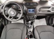 JEEP RENEGADE 1.6 M. JET 130 CV LIMITED