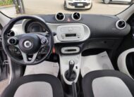 SMART FORFOUR 1.0 70 CV PASSION