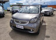 SMART FORFOUR 1.0 70 CV PASSION