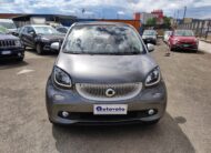SMART FORFOUR 1.0 70 CV PASSION