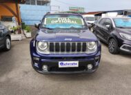 JEEP RENEGADE 1.6 M. JET 130 CV LIMITED