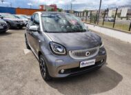 SMART FORFOUR 1.0 70 CV PASSION