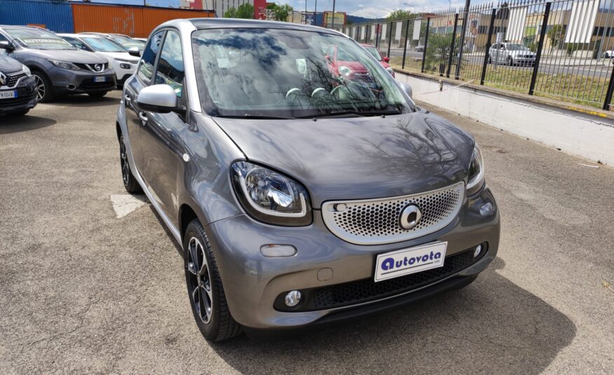 SMART FORFOUR 1.0 70 CV PASSION