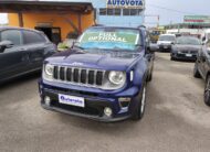 JEEP RENEGADE 1.6 M. JET 130 CV LIMITED