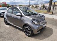 SMART FORFOUR 1.0 70 CV PASSION