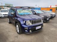 JEEP RENEGADE 1.6 M. JET 130 CV LIMITED