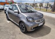 SMART FORFOUR 1.0 70 CV PASSION