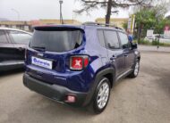 JEEP RENEGADE 1.6 M. JET 130 CV LIMITED