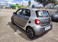 SMART FORFOUR 1.0 70 CV PASSION