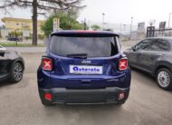 JEEP RENEGADE 1.6 M. JET 130 CV LIMITED