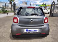 SMART FORFOUR 1.0 70 CV PASSION