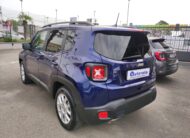 JEEP RENEGADE 1.6 M. JET 130 CV LIMITED
