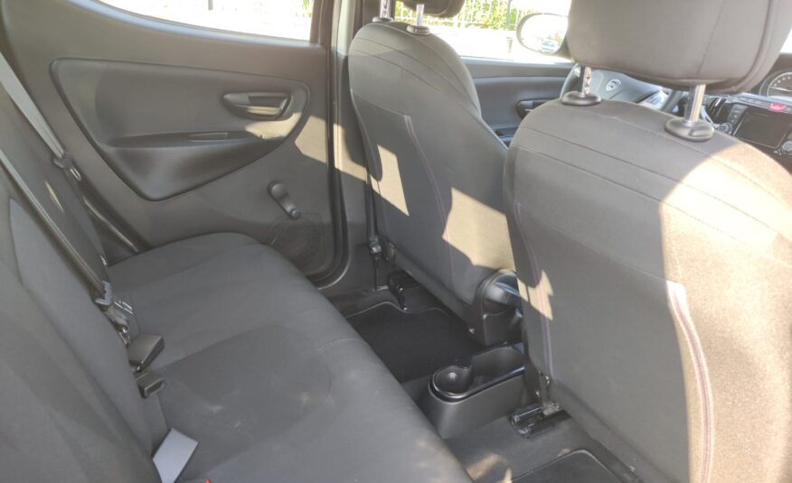 LANCIA YPSILON 1.2 69 CV GOLD