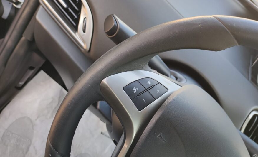 LANCIA YPSILON 1.2 69 CV GOLD