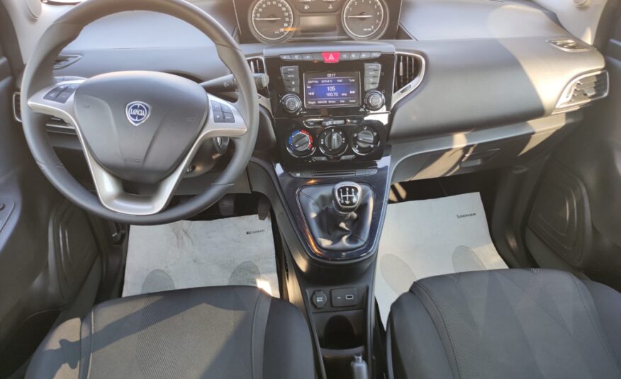 LANCIA YPSILON 1.2 69 CV GOLD
