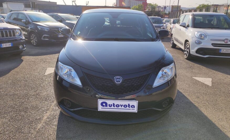 LANCIA YPSILON 1.2 69 CV GOLD