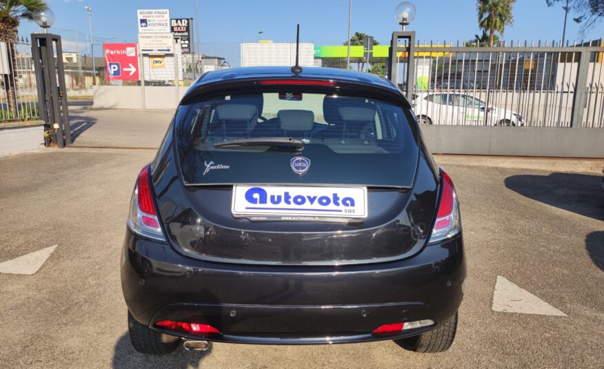 LANCIA YPSILON 1.2 69 CV GOLD