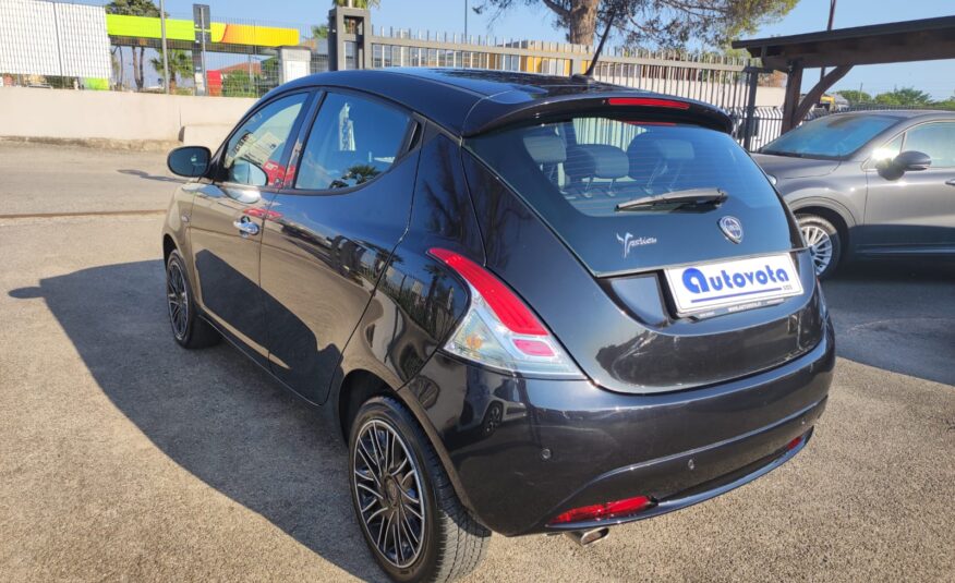 LANCIA YPSILON 1.2 69 CV GOLD