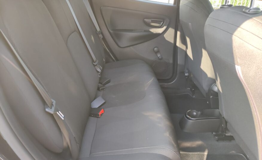 LANCIA YPSILON 1.2 69 CV GOLD
