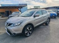 NISSAN QASHQAI 1.6 DCI 130 CV 4WD N-CONNECTA