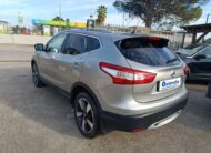 NISSAN QASHQAI 1.6 DCI 130 CV 4WD N-CONNECTA