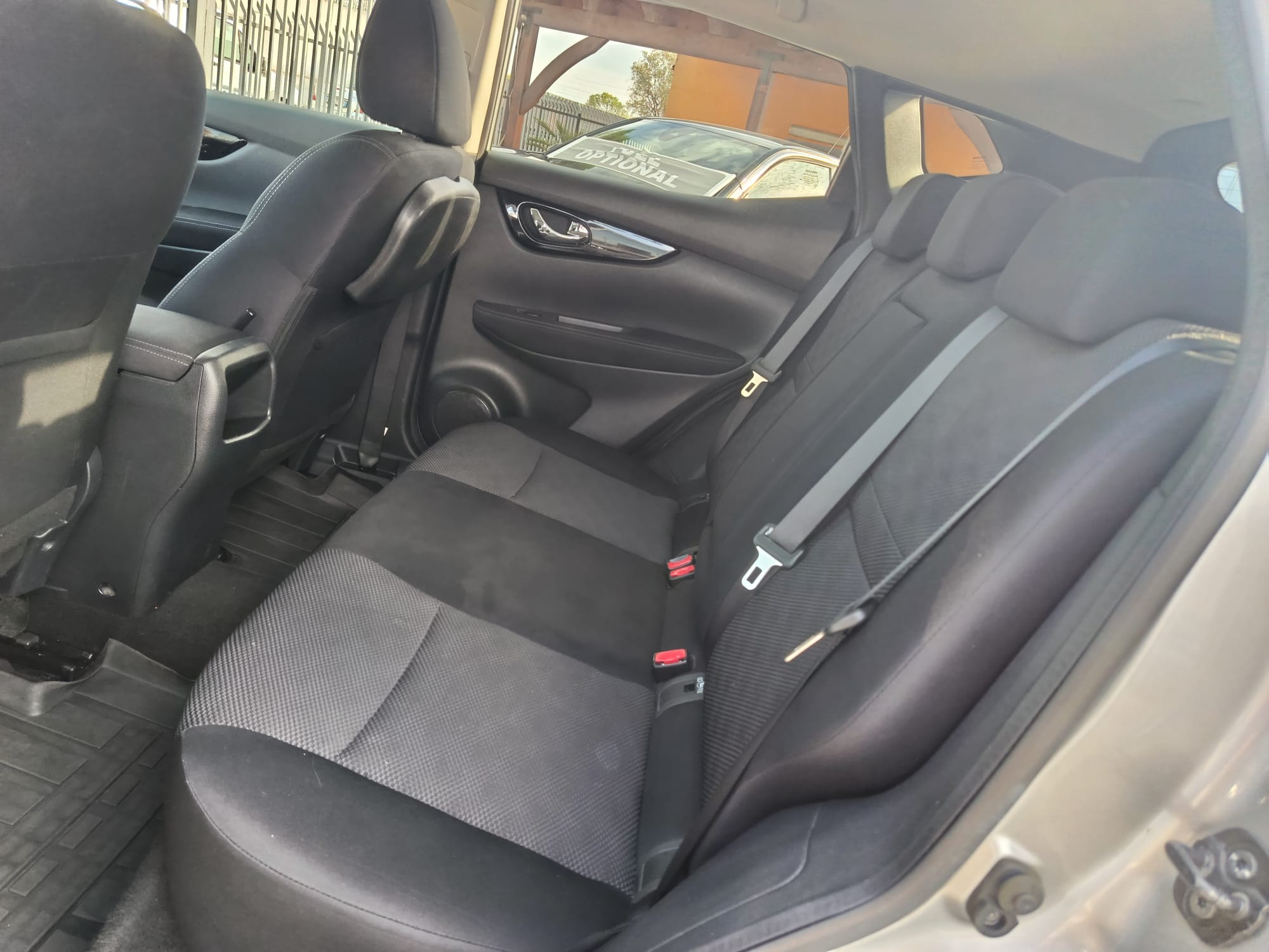 NISSAN QASHQAI 1.6 DCI 130 CV 4WD N-CONNECTA