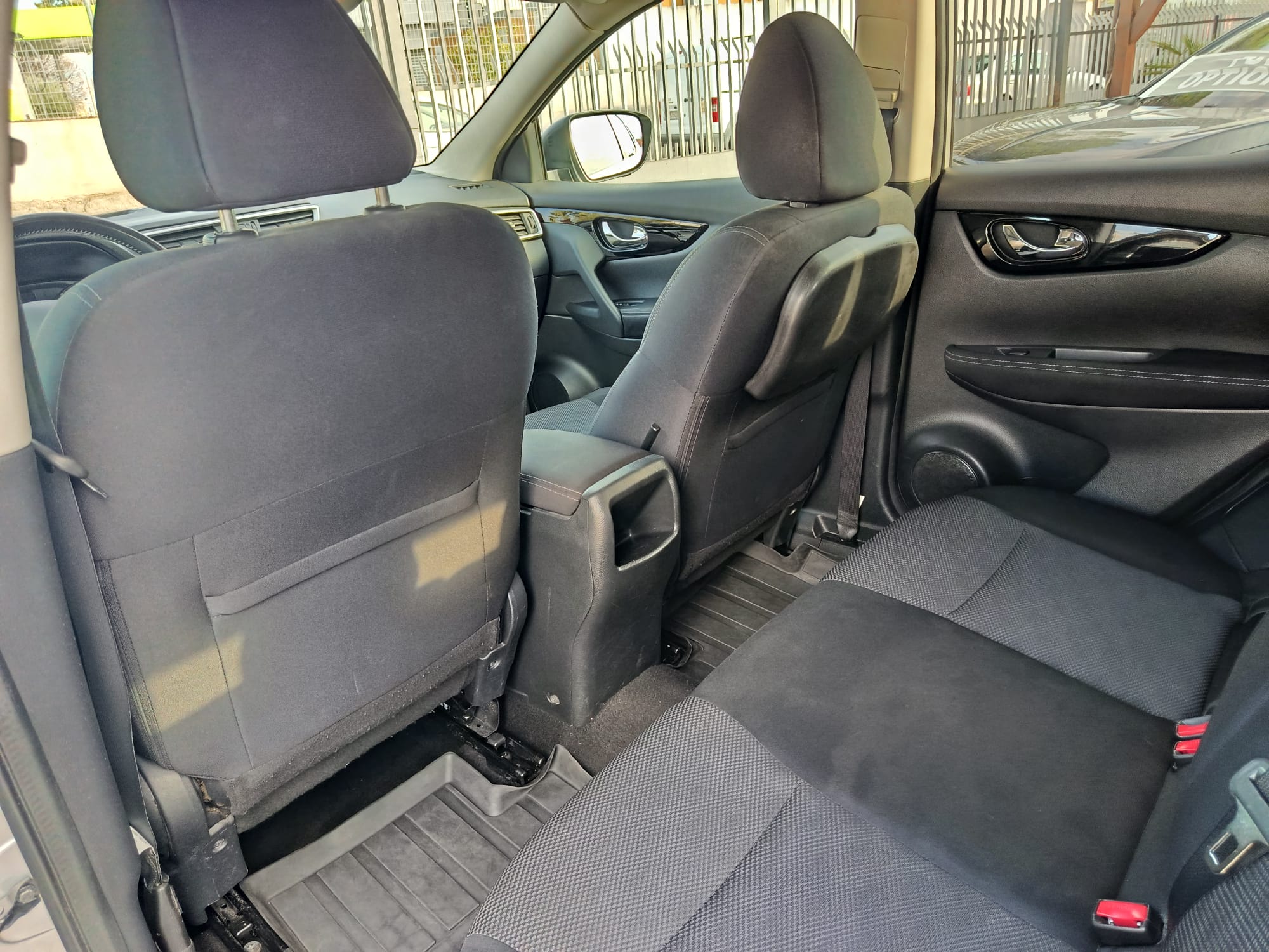 NISSAN QASHQAI 1.6 DCI 130 CV 4WD N-CONNECTA