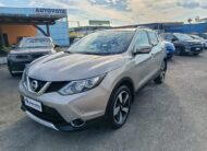 NISSAN QASHQAI 1.6 DCI 130 CV 4WD N-CONNECTA
