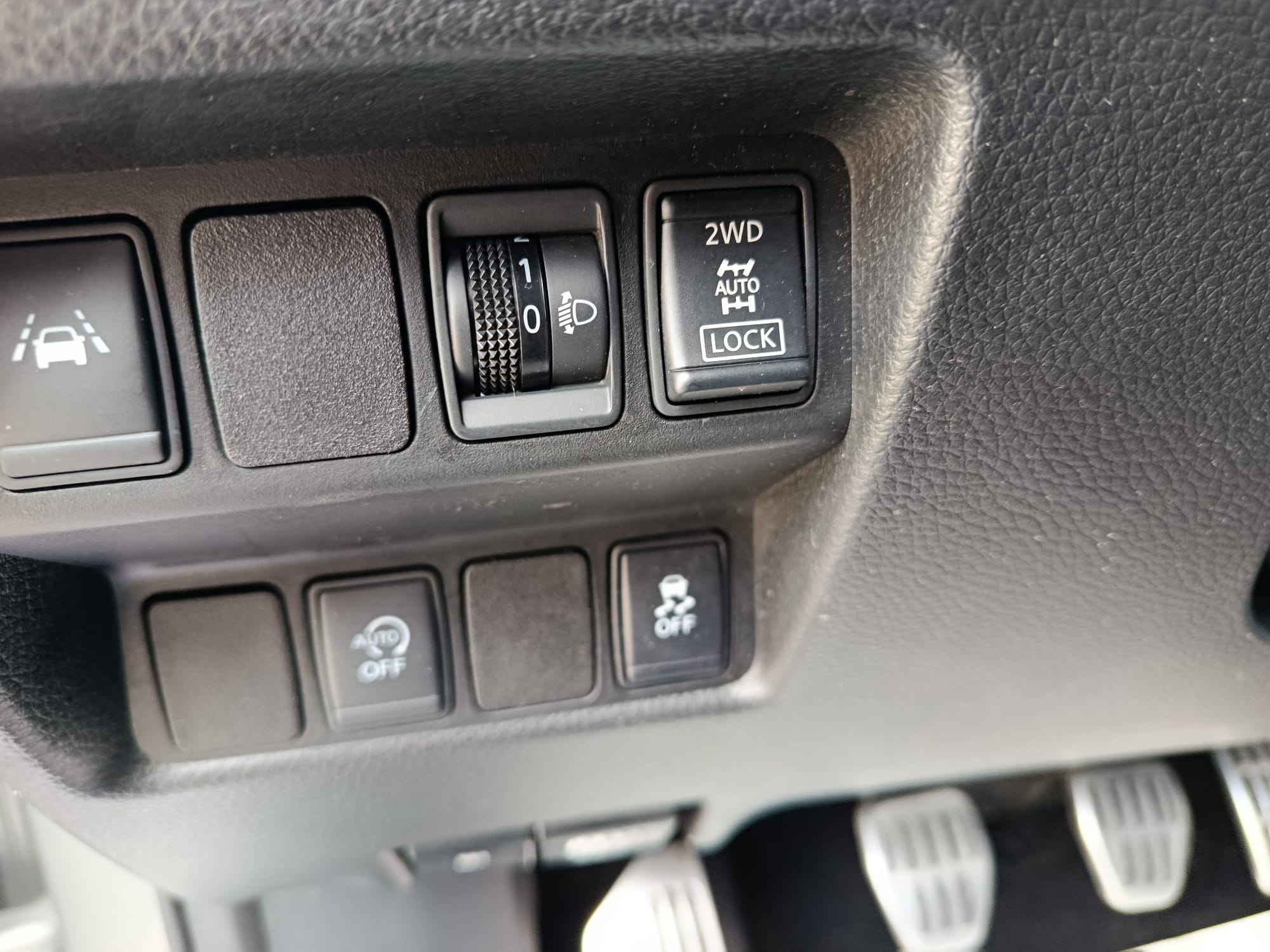 NISSAN QASHQAI 1.6 DCI 130 CV 4WD N-CONNECTA