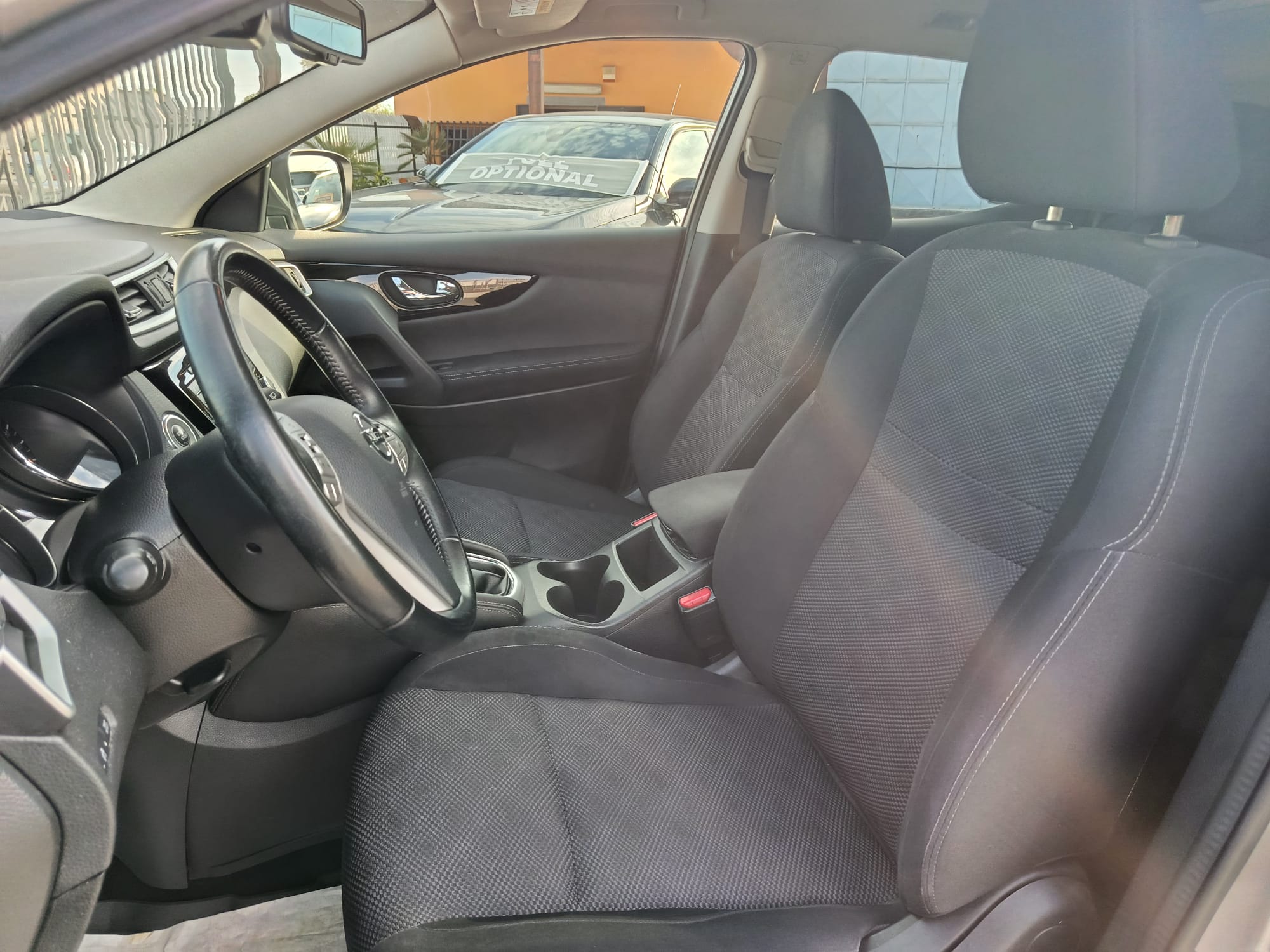 NISSAN QASHQAI 1.6 DCI 130 CV 4WD N-CONNECTA