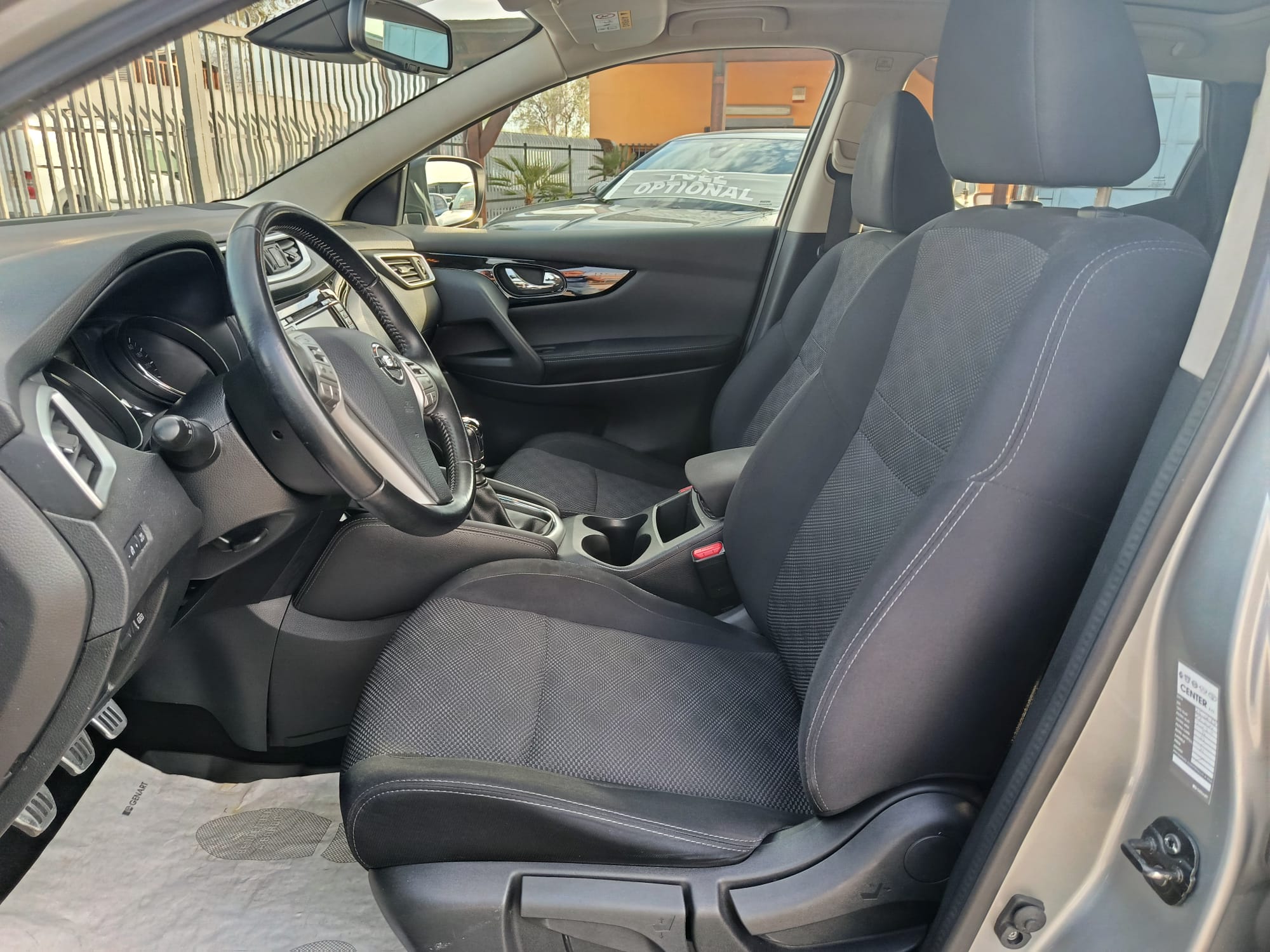 NISSAN QASHQAI 1.6 DCI 130 CV 4WD N-CONNECTA