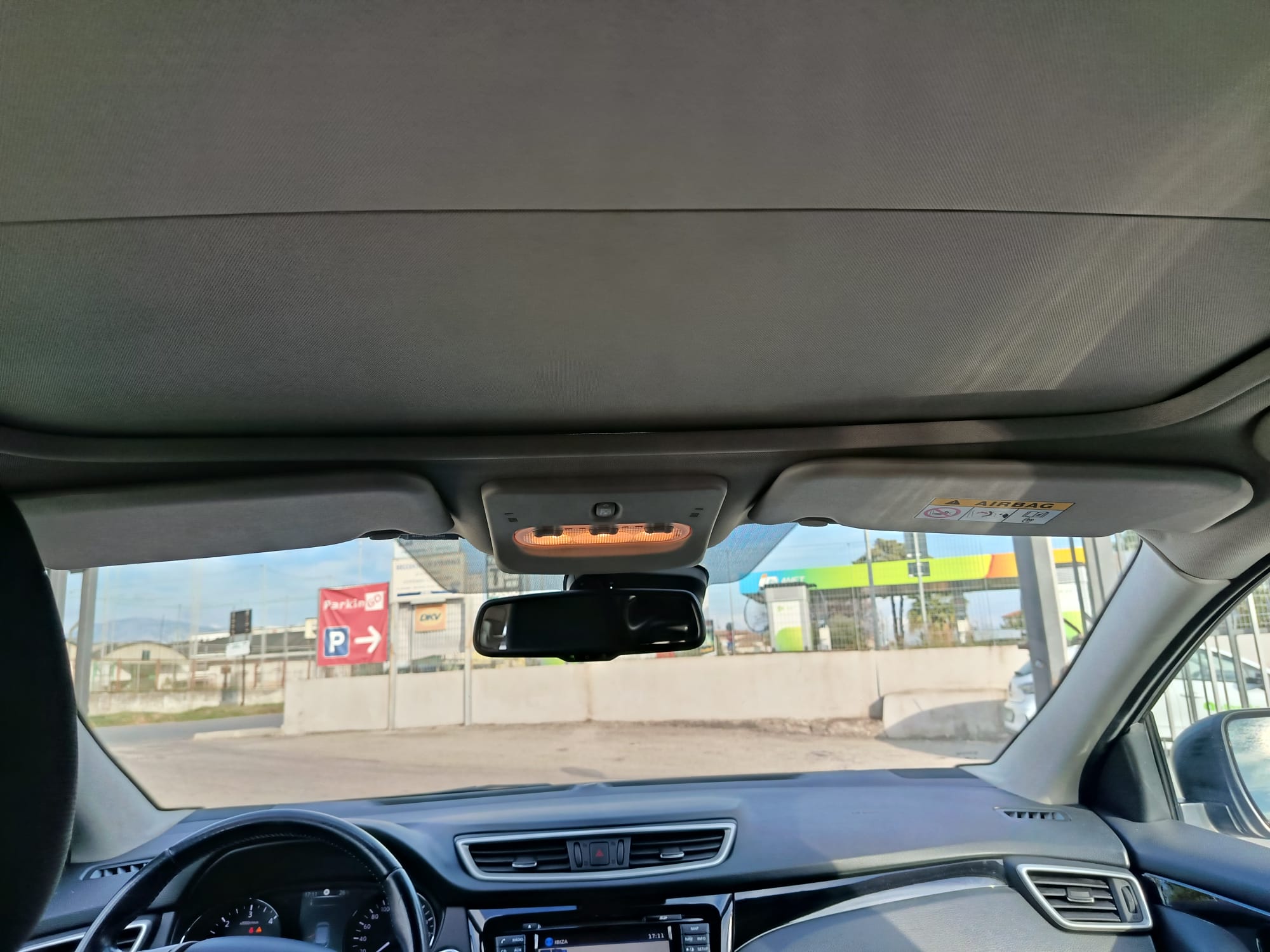 NISSAN QASHQAI 1.6 DCI 130 CV 4WD N-CONNECTA