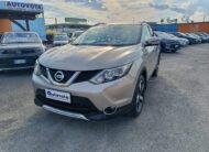 NISSAN QASHQAI 1.6 DCI 130 CV 4WD N-CONNECTA