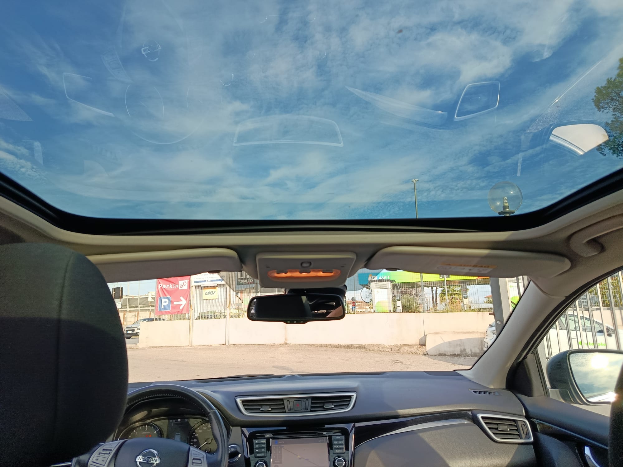 NISSAN QASHQAI 1.6 DCI 130 CV 4WD N-CONNECTA
