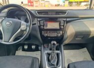 NISSAN QASHQAI 1.6 DCI 130 CV 4WD N-CONNECTA