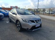 NISSAN QASHQAI 1.6 DCI 130 CV 4WD N-CONNECTA
