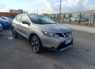 NISSAN QASHQAI 1.6 DCI 130 CV 4WD N-CONNECTA