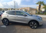 NISSAN QASHQAI 1.6 DCI 130 CV 4WD N-CONNECTA