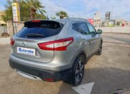 NISSAN QASHQAI 1.6 DCI 130 CV 4WD N-CONNECTA